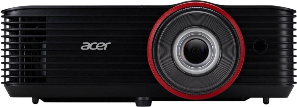 Проектор Acer Nitro G550, Черный детальное изображение - 3
