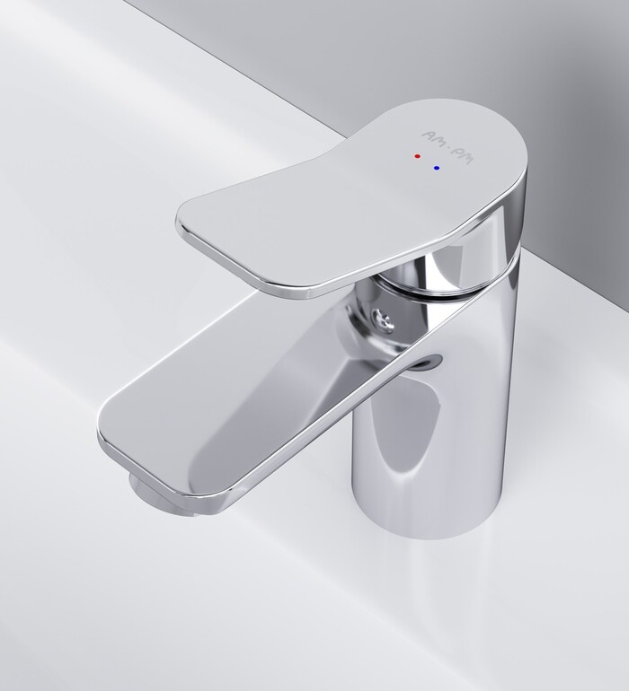 Смеситель AM-PM X-Joy F85A02100 №3