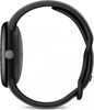 Умные часы Google Pixel Watch 4, Obsidian Active Band, 41 мм, Черный, Wi-Fi вариант - 3