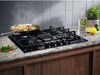 Газовая варочная панель Electrolux GDE 263 YK, Черный вариант - 4