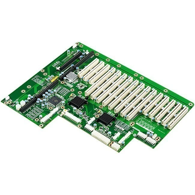Объединительная плата Advantech PCE-5B18-88B1E детальное изображение - 2