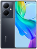 Смартфон Vivo Y78 Plus 256 ГБ, RAM 12, Черный, Dual nano-SIM вариант - 1