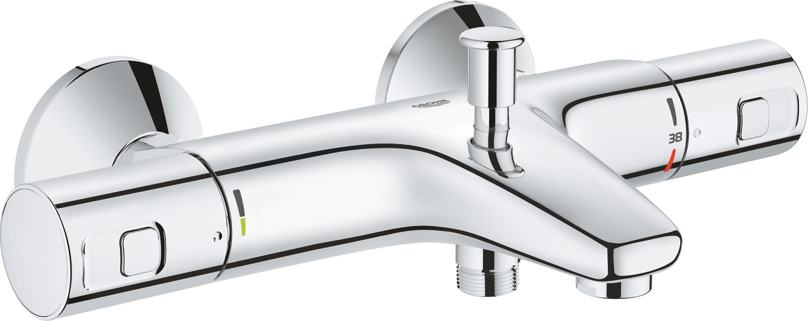 Смеситель Grohe Precision Start 34598000 детальное изображение - 1