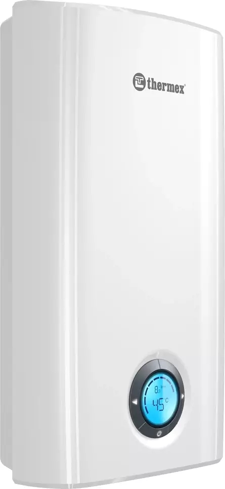 Водонагреватель Thermex Topflow Pro 24000, ЭдЭБ01057, Белый детальное изображение - 6