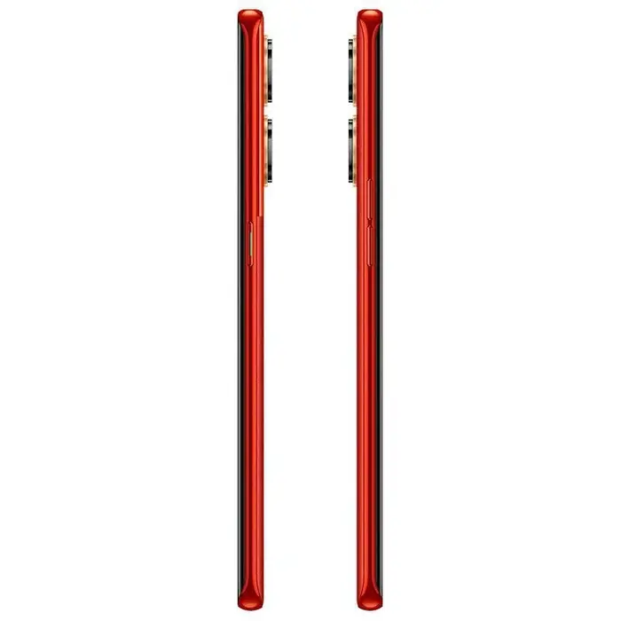 Смартфон OPPO Reno9 8 256 Гб, Красный, Dual nano-SIM №3