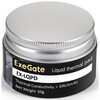 Жидкая термопрокладка ExeGate EX-LQPD, 50 г вариант - 1