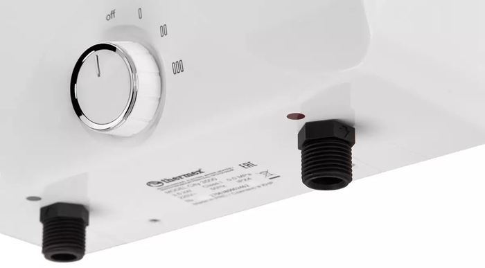 Водонагреватель Thermex City 6500, ЭдЭ001674, Белый №7