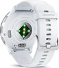Смарт-часы Garmin Venu 3, Whitestone + Passivated вариант - 3