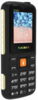 Мобильный телефон Texet TM-D400, 64 Мб, Черный, Dual micro-SIM вариант - 2