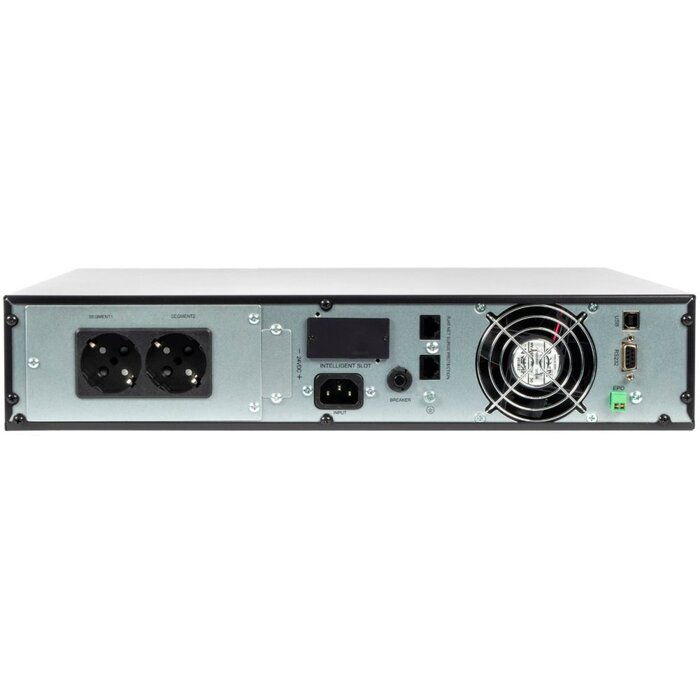 ИБП Бастион TEPLOCOM-1000 №3