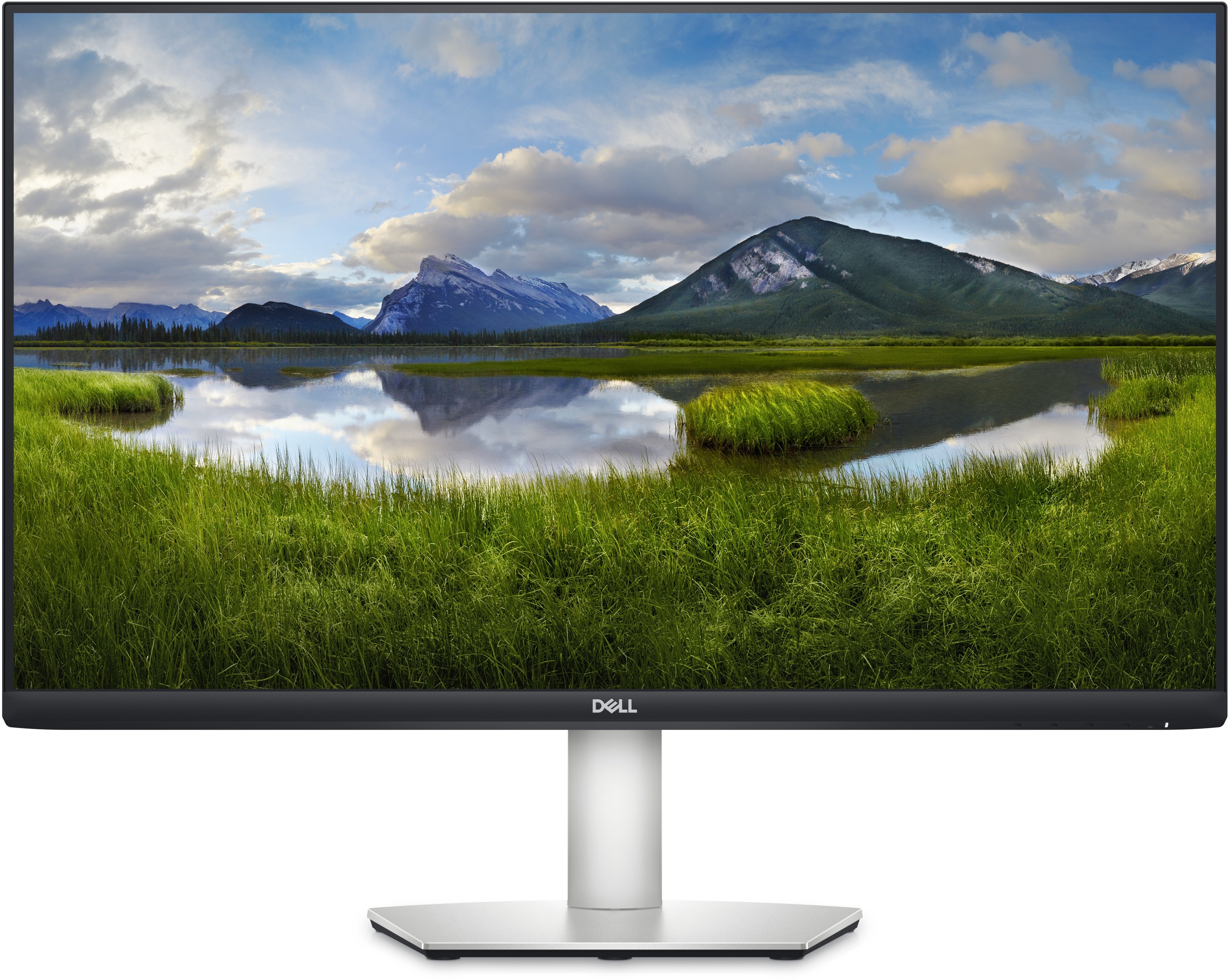 Монитор Dell S2723HC, 27