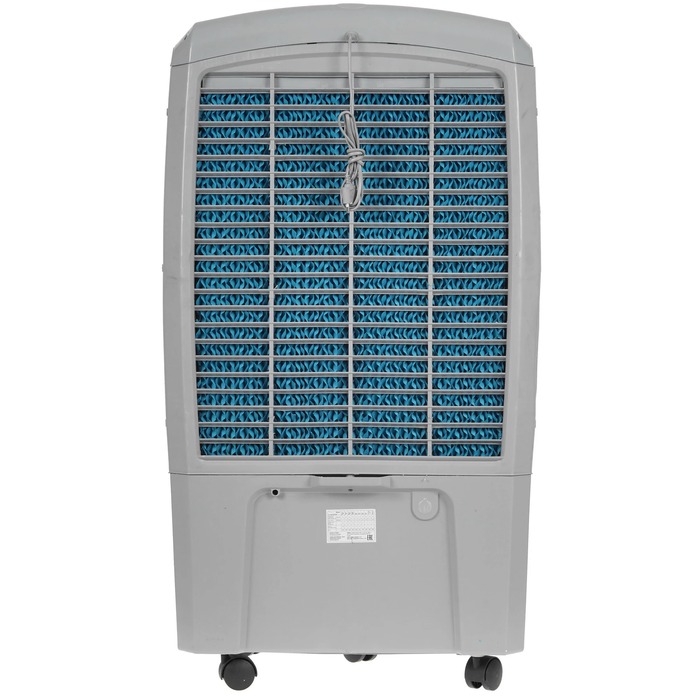 Охладитель воздуха Symphony Siesta 70XL, Серый №4