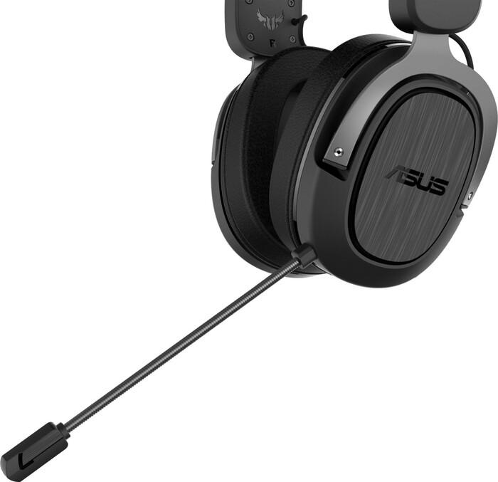 Наушники Asus TUF Gaming H3 Wireless, Черный №8
