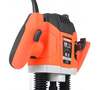 Фрезер PATRIOT ER 130 150300130, 1650 Вт, Оранжевый вариант - 11
