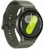 Умные часы Samsung Galaxy Watch7 44 мм, Зеленый вариант - 4