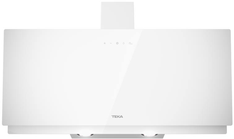Вытяжка Teka DVN 94030 TTC WH, Белый детальное изображение - 1
