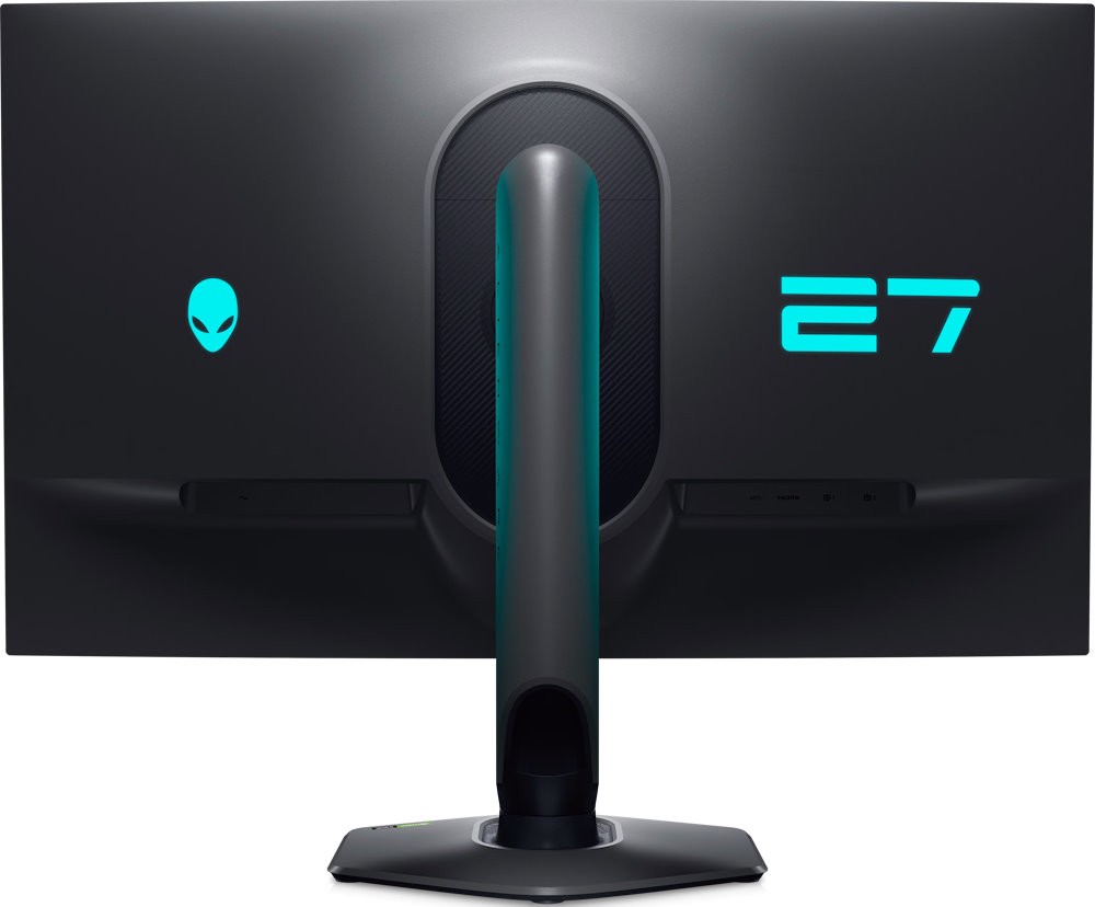 Монитор Dell Alienware AW2724DM 27