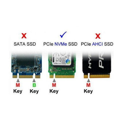 Док-станция для SSD Orient UHD-524, Серый детальное изображение - 4