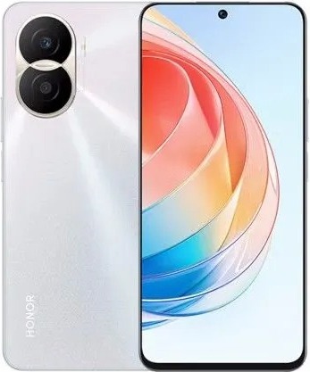 Смартфон Honor X40i 256 Гб, RAM 8, Серебристый, Dual nano SIM детальное изображение - 1