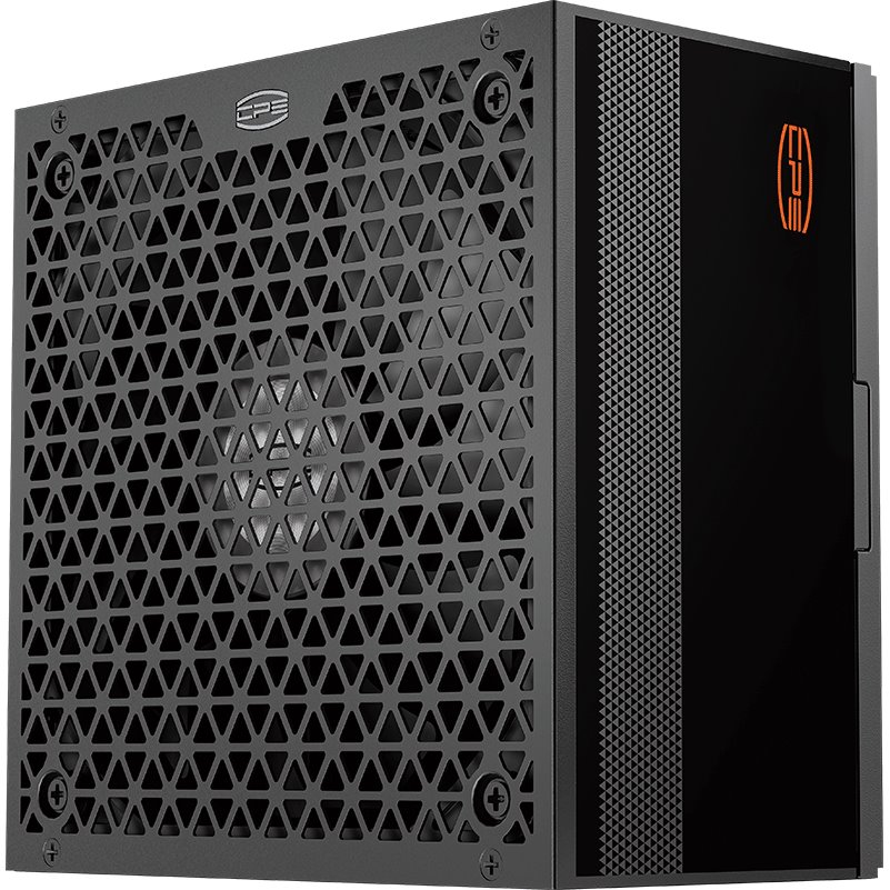 Блок питания PCcooler P5-YN850-G1F, 850 Вт детальное изображение - 1