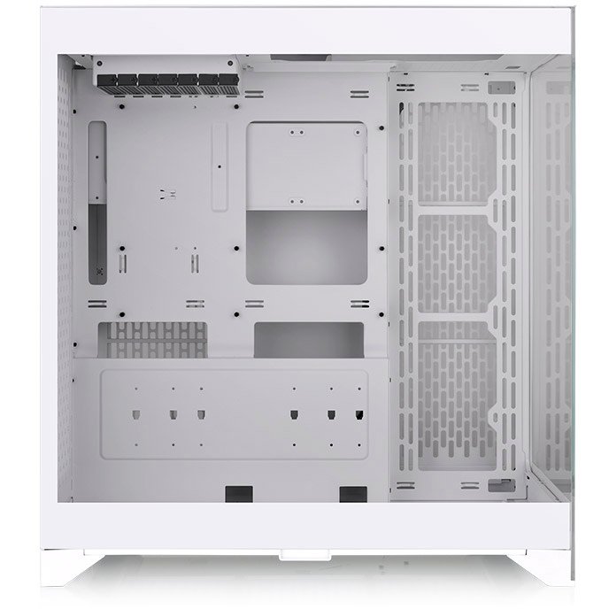 Корпус Thermaltake CTE E600 MX Snow (CA-1Y3-00M6WN-00), Белый детальное изображение - 2
