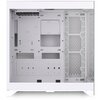 Корпус Thermaltake CTE E600 MX Snow (CA-1Y3-00M6WN-00), Белый вариант - 2