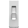 USB Flash накопитель Silicon Power Blaze B03 (SP016 ГБUF3B03V1W) 16 ГБ, белый вариант - 2