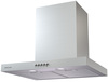 Вытяжка Krona LEVANA 600 inox PB, Нержавеющая сталь вариант - 1