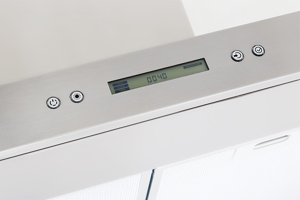 Вытяжка Elica Spot Plus IX/A/60, Серебряный детальное изображение - 5