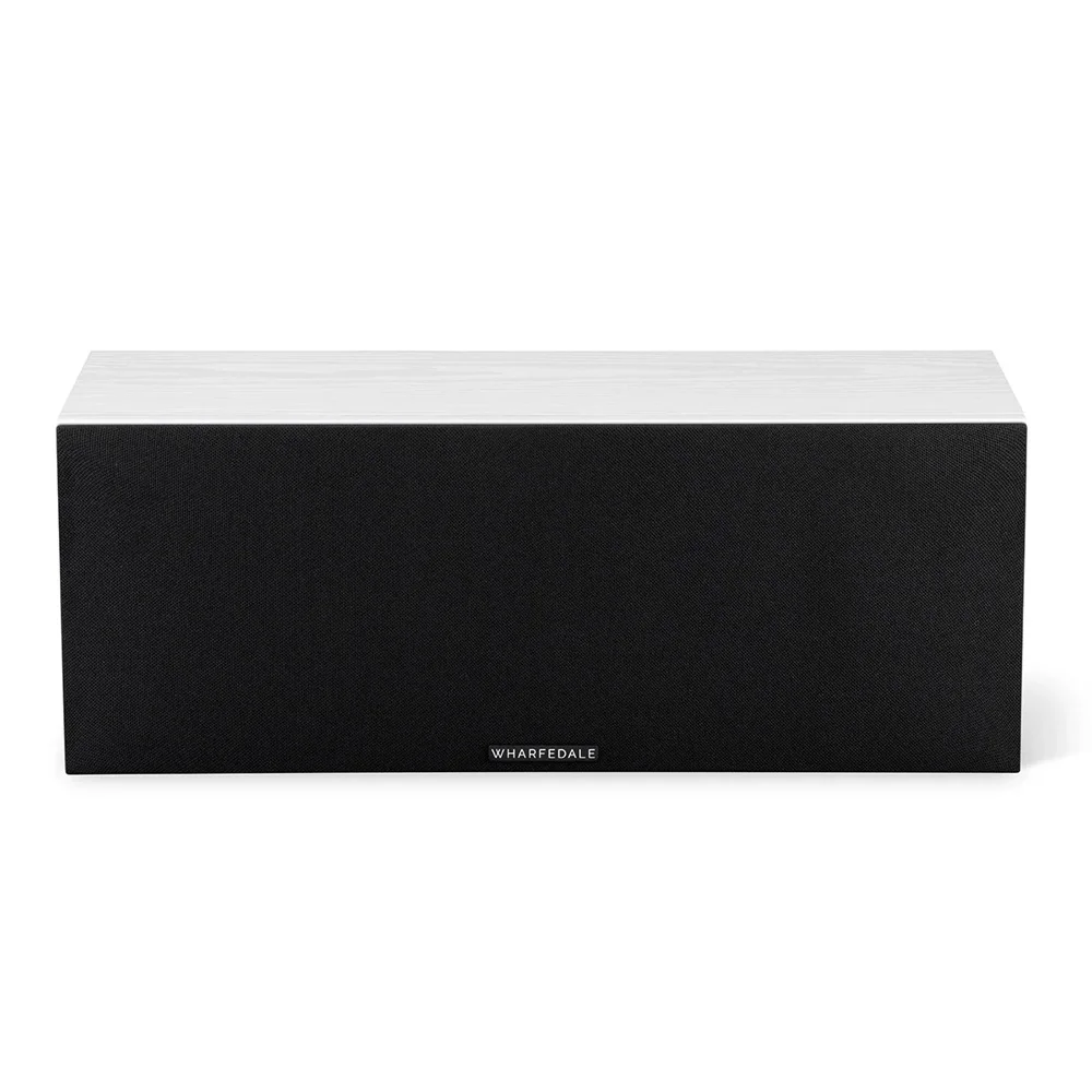 Центральный канал Wharfedale Diamond 12.C, Белый детальное изображение - 7