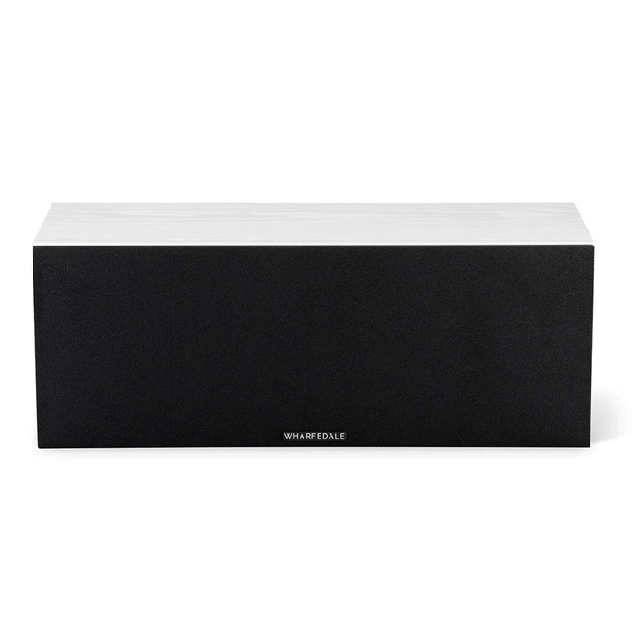Центральный канал Wharfedale Diamond 12.C, Белый №7