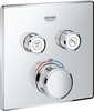 Смеситель Grohe SmartControl 29124000 вариант - 1