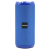 Портативная колонка Borofone BR15 Smart, Синий вариант - 2