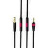 Проводные наушники Razer Kraken Mobile, Красный вариант - 3