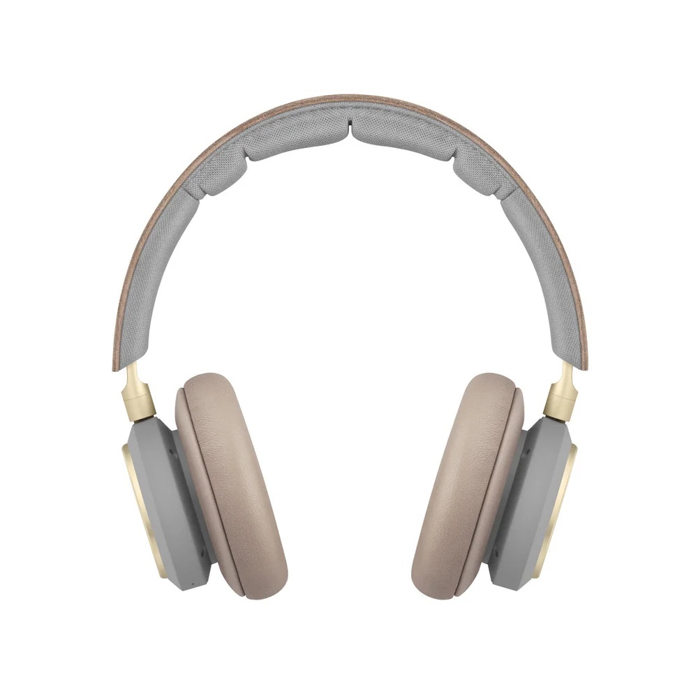Беспроводные наушники Bang Olufsen Beoplay H9 3rd Gen, Бежевый детальное изображение - 3