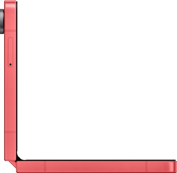 Смартфон Samsung Galaxy Z Flip7 12/256 ГБ, Коралловый, nano-SIM + eSIM №5