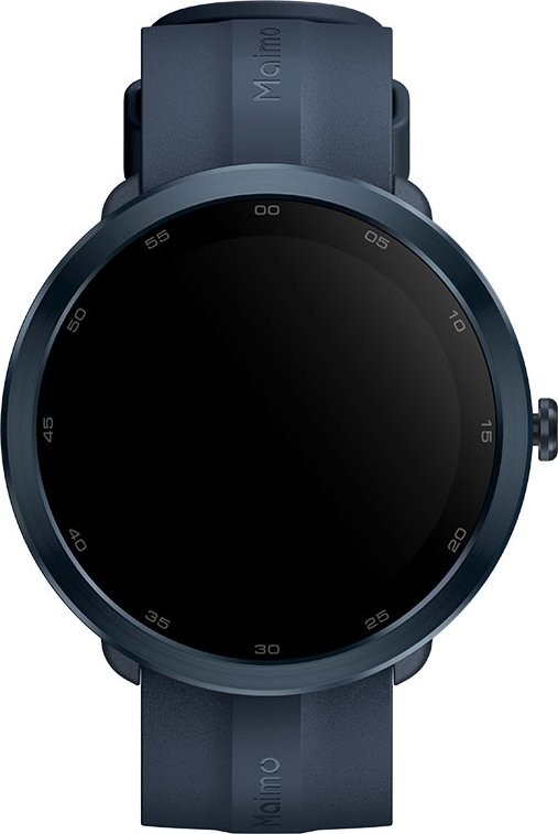 Смарт-часы 70mai Maimo Watch R 46 мм, Синий детальное изображение - 3