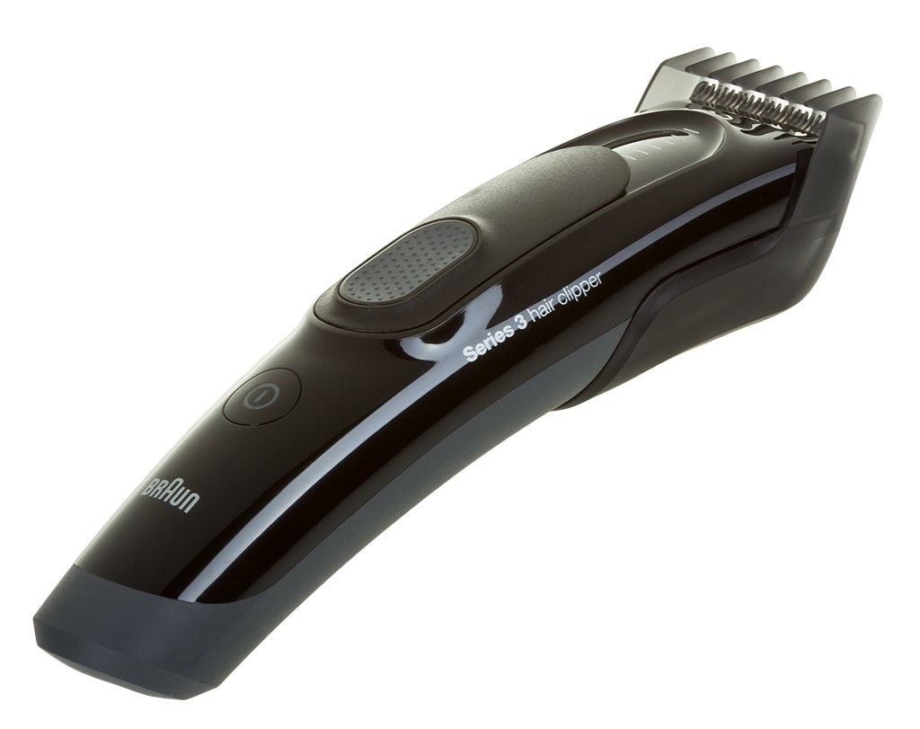 Машинка для стрижки волос Braun Series 5 HC 5050 детальное изображение - 2