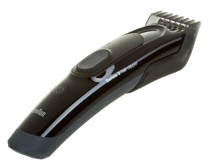 Машинка для стрижки волос Braun Series 5 HC 5050 №2