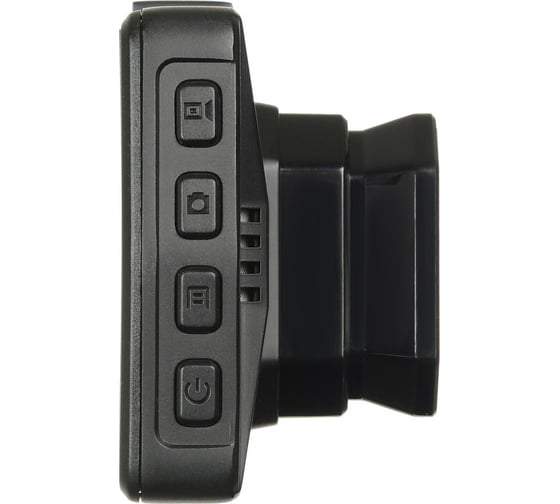 Видеорегистратор DIGMA GP6248 FreeDrive 208 DUAL Night FHD, 2-х канальный, 1920x1080 Full HD dpi, MicroSD, 32 ГБ, Черный детальное изображение - 10