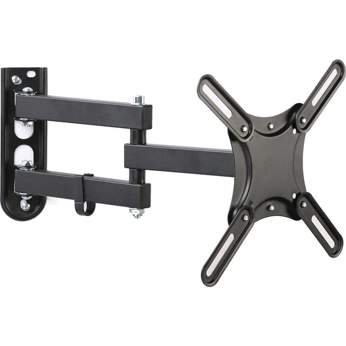 Кронштейн HAMA R1 118154, Черный №1