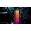 Оперативная память Kingston Fury Renegade RGB DDR5 6400MHz, KF564C32RSAK2-32, 2x16 Гб KIT, 32 Гб вариант - 4