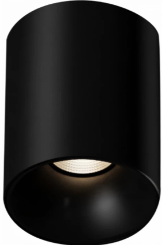 Умный светильник Aqara T1 24, 10 Вт, 450 Лм, Черный детальное изображение - 2