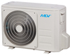 Кондиционер MDV MDTI-48HWN1/MDOU-48HN1-L, Серый вариант - 2