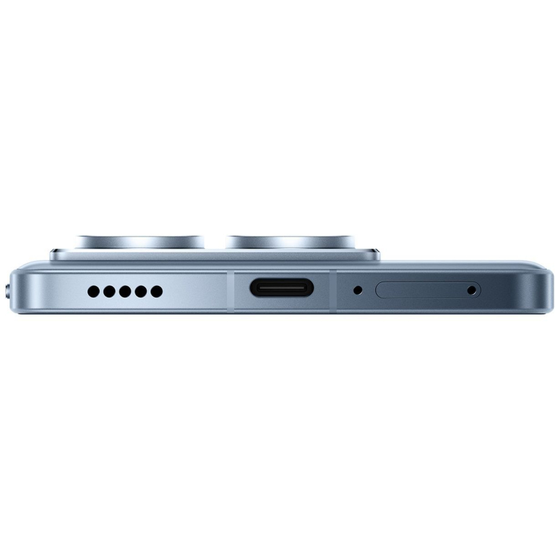 Смартфон Xiaomi 14T 512 ГБ, Синий, Dual nano SIM + eSIM детальное изображение - 10