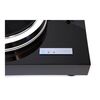 Проигрыватель винила EAT Forte S Piano Black, Черный вариант - 5