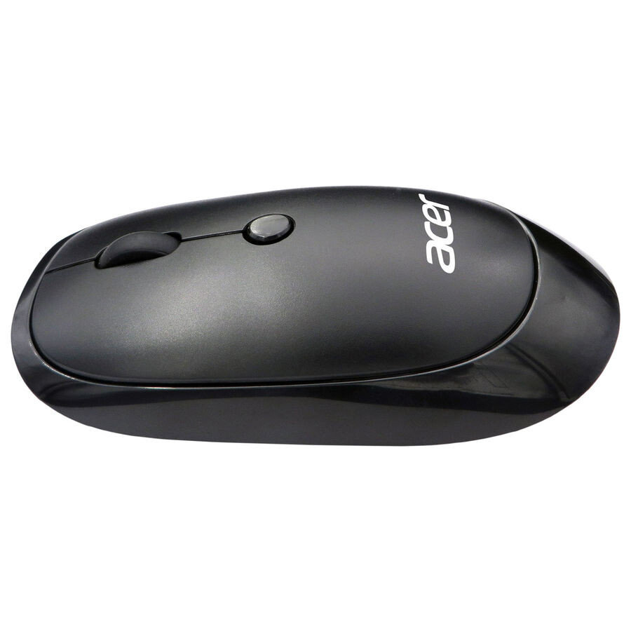 Мышь Acer OMR137, Черный детальное изображение - 4