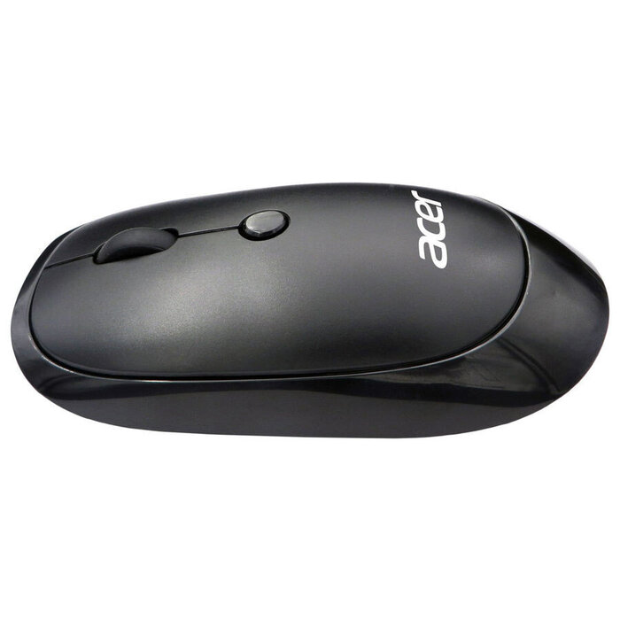 Мышь Acer OMR137, Черный №4