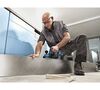 Электрический рубанок Bosch GHO 14 4 V-LI 0.601.5A0.402, 600 Вт,  Синий вариант - 3