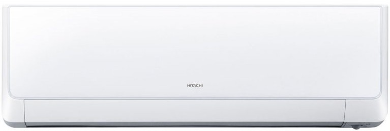 Кондиционер Hitachi RAK-18QXE 18 м², белый детальное изображение - 1